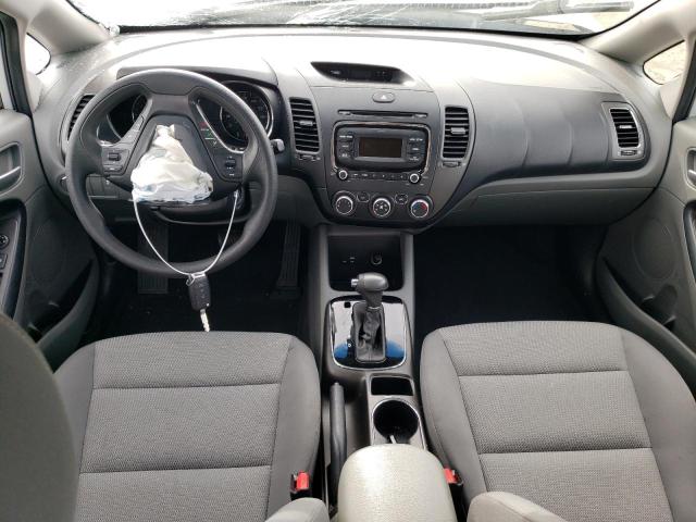 3KPFK4A74HE043718 KIA FORTE LX