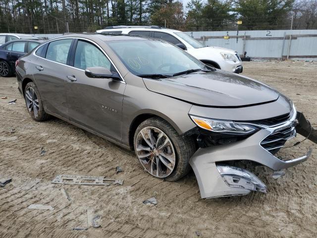 2020 CHEVROLET MALIBU PRE - 1G1ZE5SX9LF024128