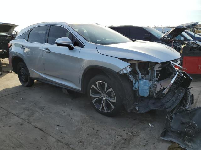 2016 LEXUS RX 350 - 2T2ZZMCA4GC026797
