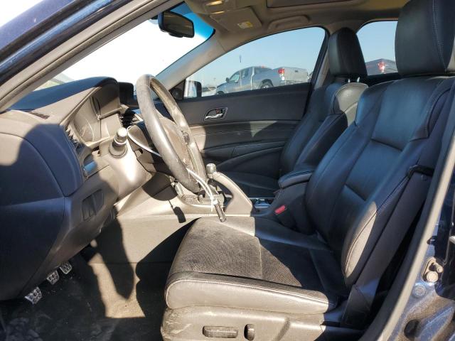 19VDE2E58DE000837 Acura ILX