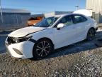 2018 TOYOTA CAMRY HYBR - 4T1B21HK9JU508245
