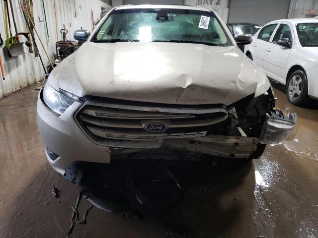 2018 FORD TAURUS LIM - 1FAHP2F81JG130133