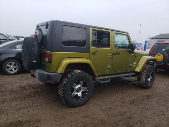 1J4BA5H11AL214179 Jeep Wrangler Unlimited Sahara