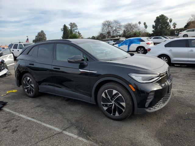 2022 VOLKSWAGEN ID.4 PRO S WVGTMPE21NP041347