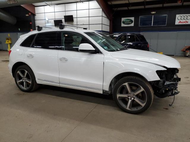 2016 AUDI Q5 TDI PRE - WA1CVAFP1GA067570