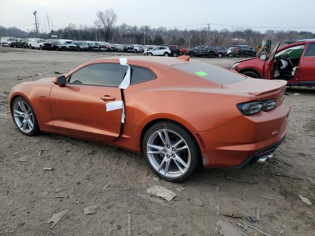 2023 CHEVROLET CAMARO LT1 - 1G1FF1R75P0103660