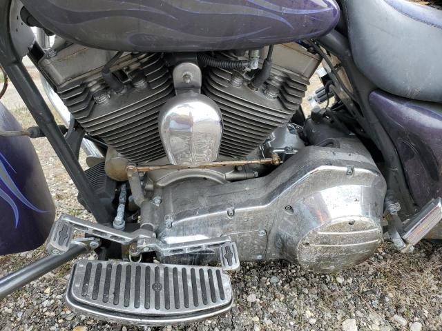 2002 HARLEY-DAVIDSON FLHRSEI 1HD1PDC112Y953198