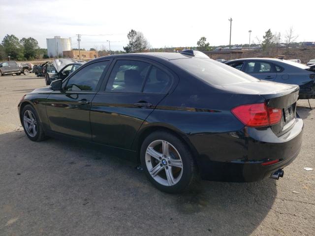 WBA3C1C50DK104917 BMW 328 I Sulev
