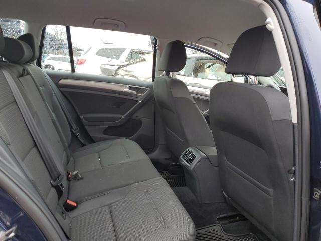 2016 VOLKSWAGEN GOLF SPORT - 3VWC17AU2GM513985