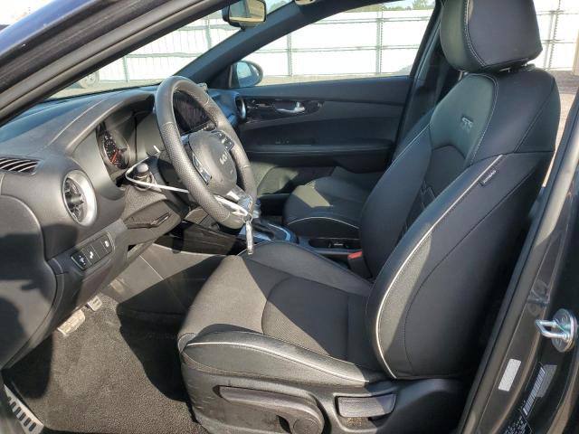 3KPF54AD4NE448308 KIA Forte Gt Line