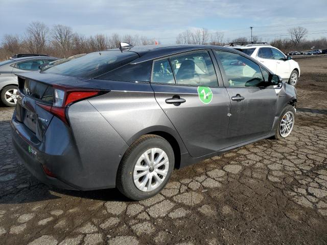 2022 TOYOTA PRIUS NIGH - JTDKAMFUXN3173635