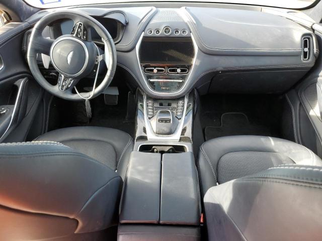 2021 ASTON MARTIN DBX SCFVUJAW5MTV03239