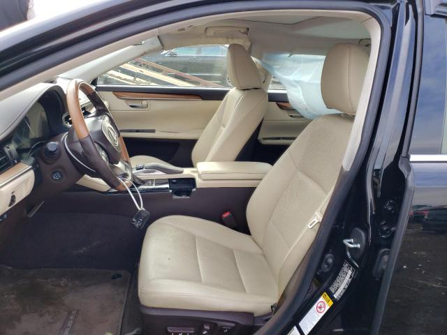 2017 LEXUS ES 300H - JTHBW1GG4H2134573