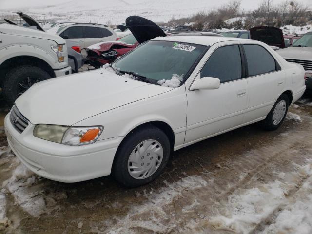 2000 Toyota Camry CE