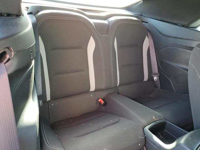 2020 CHEVROLET CAMARO LS - 1G1FB3DX4L0120734