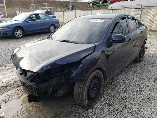 2013 Mazda Mazda3 i