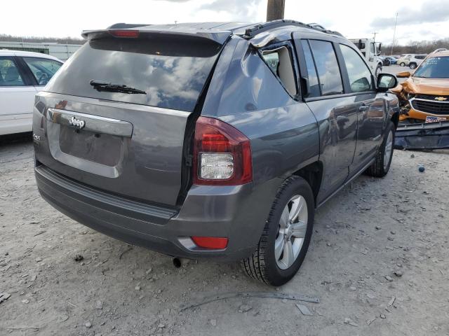 1C4NJDBBXHD101494 Jeep Compass