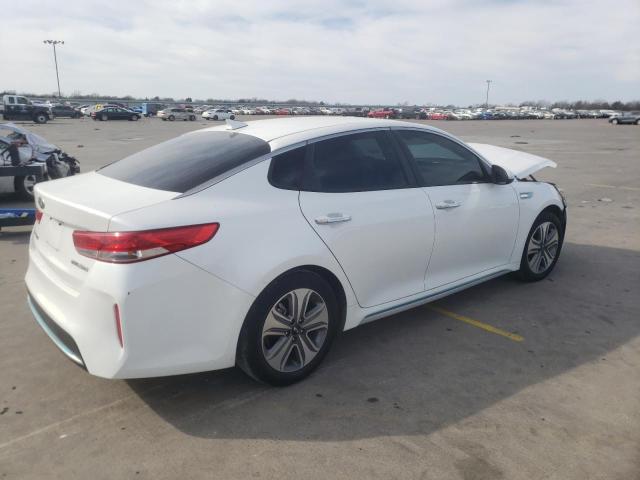 2017 KIA OPTIMA PLU - KNAGV4LD7H5018013