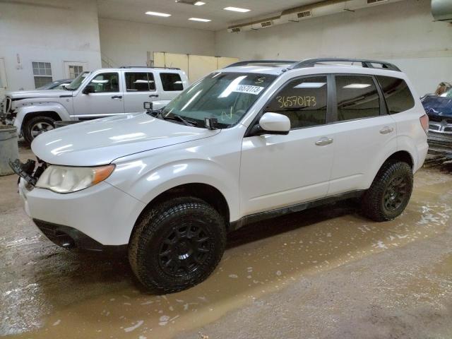 2009 Subaru Forester 2.5X Premium