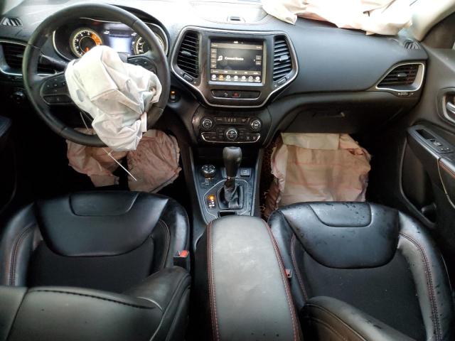 1C4PJMBN1KD281085 Jeep Cherokee