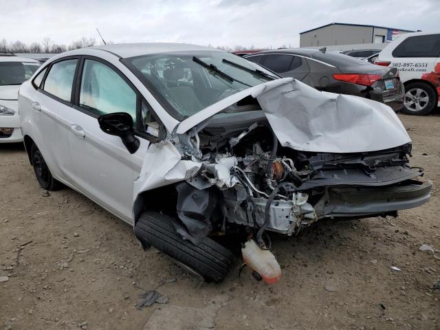 2017 FORD FIESTA SE 3FADP4BJ8HM164069