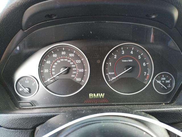 WBA3A9C54EF477716 BMW 335 I