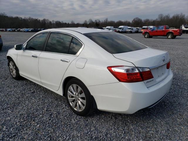 1HGCR2F80EA218129 | 2014 HONDA ACCORD EXL