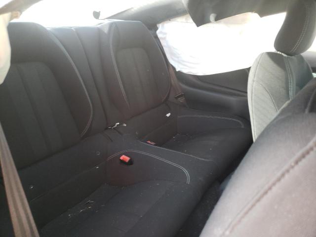 2019 FORD MUSTANG GT - 1FA6P8CF8K5161289