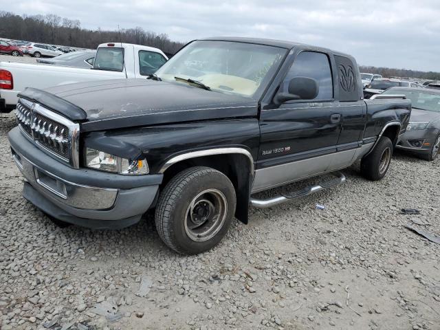 1998 Dodge Ram 1500 