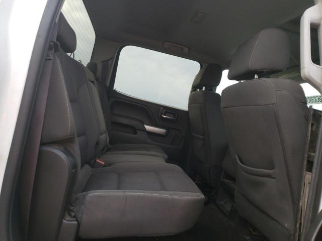 2016 CHEVROLET SILVERADO - 1GC1KVE82GF179692