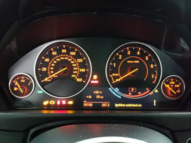 WBA3N9C50FK247488 BMW 428 XI