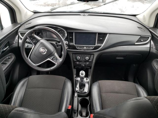 2020 BUICK ENCORE PRE - KL4CJESB1LB045005
