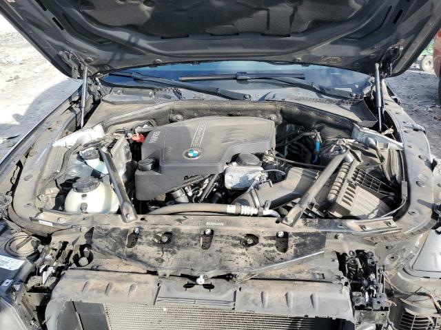 WBAXG5C50CDY28977 BMW 5 Series