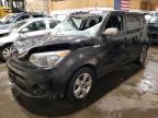 2018 KIA SOUL - KNDJN2A2XJ7559596