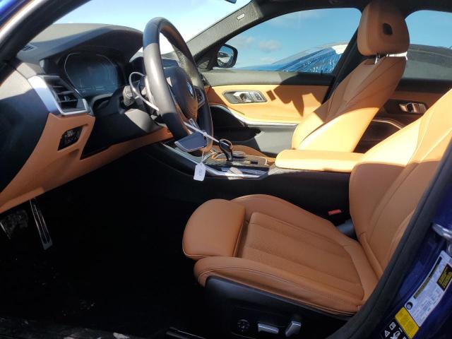 3MW5R7J05N8C71312 BMW 330XI