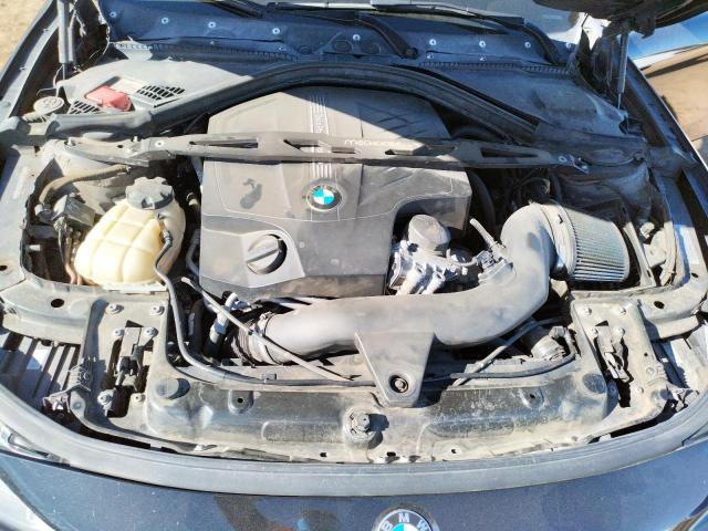 WBA3A9G51ENS64769 BMW 335 I