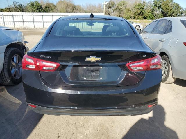 2020 CHEVROLET MALIBU LT 1G1ZD5ST5LF078543