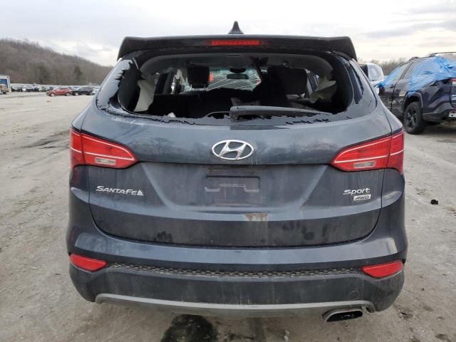 2015 HYUNDAI SANTA FE S - 5XYZTDLB1FG244391