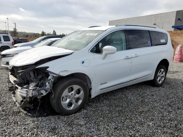 2018 Chrysler Pacifica Hybrid Touring L