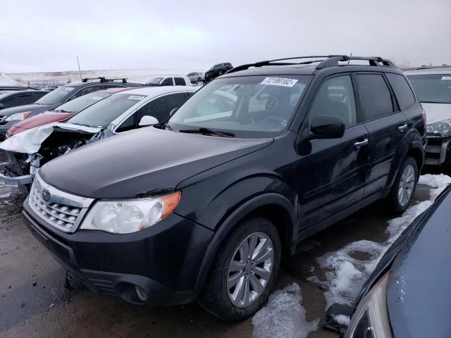 2011 Subaru Forester 2 for sale in Littleton, CO