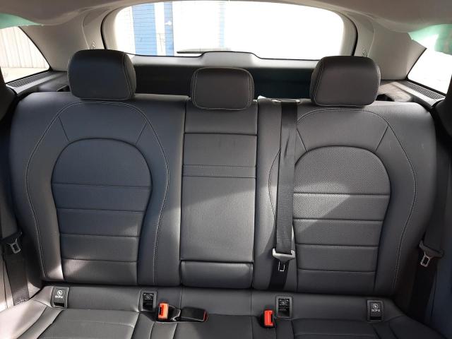 2021 MERCEDES-BENZ GLC 300 - W1N0G8DB3MV311414