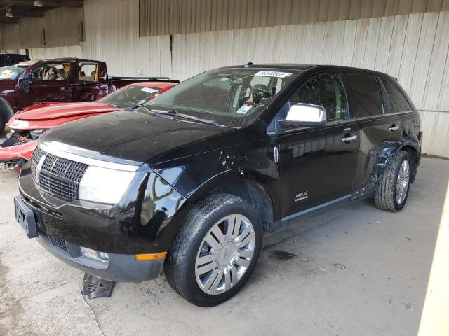 2008 Lincoln MKX 