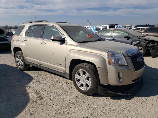 2CTALDEW0A6385900 GMC Terrain