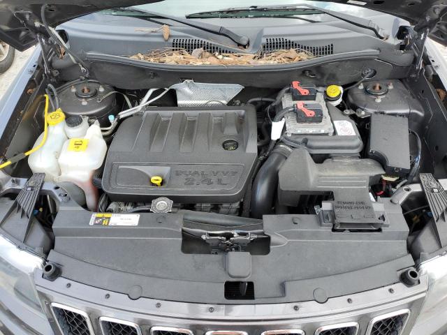 1C4NJDBBXHD101494 Jeep Compass
