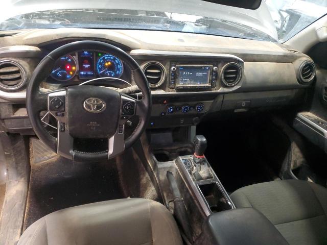 2018 TOYOTA TACOMA PU 5TFRX5GN7JX112692