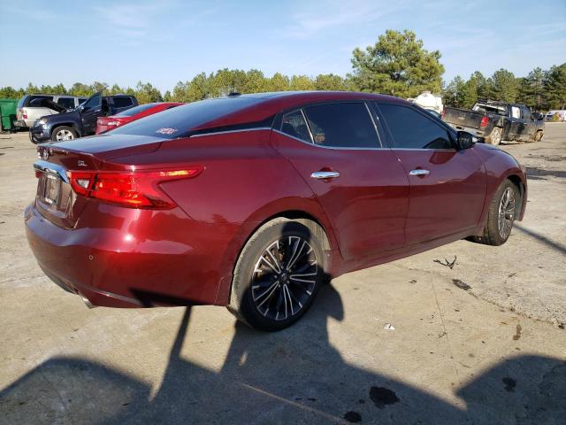 2018 NISSAN MAXIMA 3.5 - 1N4AA6AP5JC366610