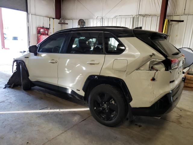 2020 TOYOTA RAV4 XSE - JTMEWRFV8LJ038537