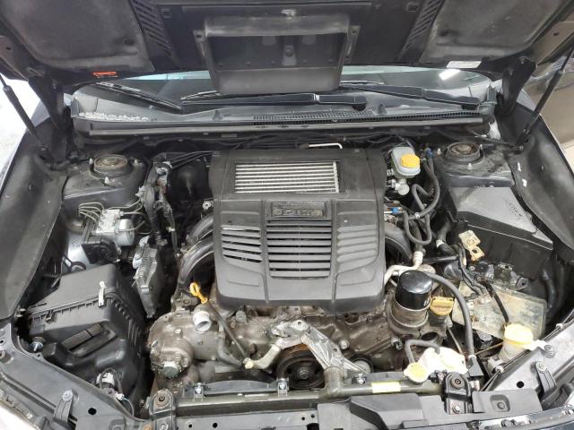 JF1VA1A66J9830836 Subaru WRX