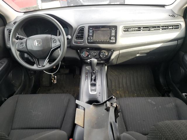 2018 HONDA HR-V LX - 3CZRU6H34JG718686