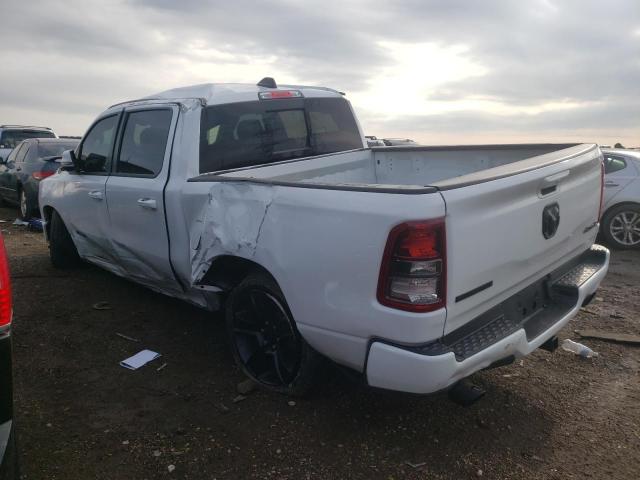 2020 RAM 1500 BIG H - 1C6SRFFT0LN264417